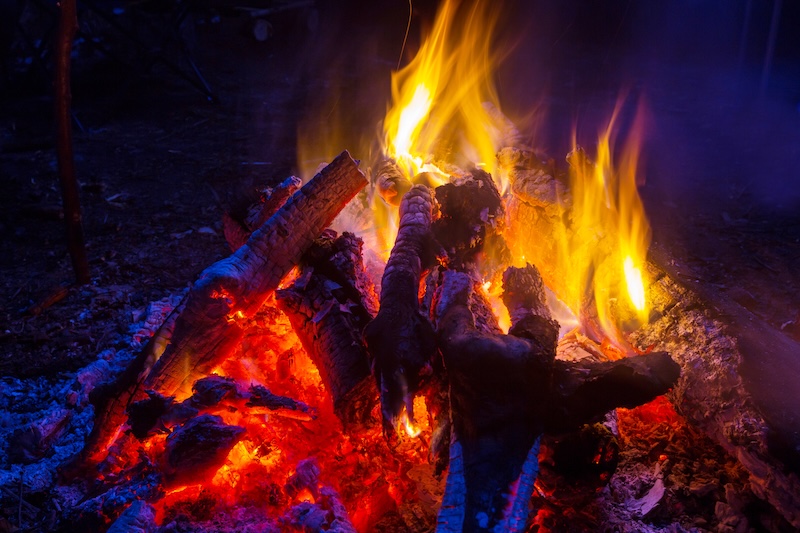 Campfire