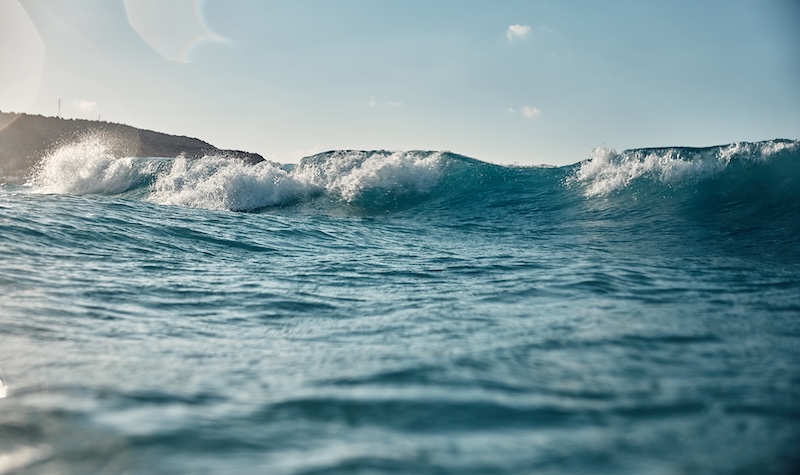 Sea Wave