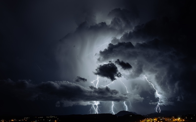 Thunderstorm